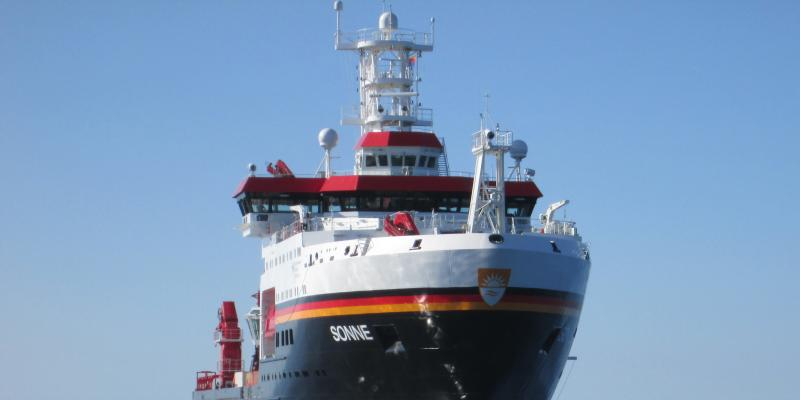 Bild: M. Hartig/Meyer Werft