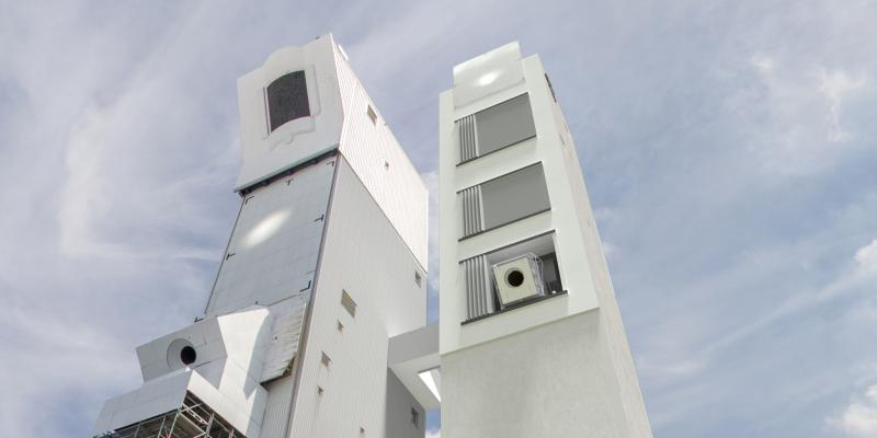 Bild: DLR – Institut für Solarforschung