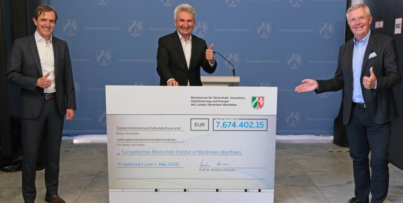 Bild: MWIDE NRW Bild: MWIDE NRW