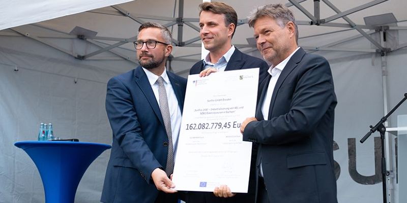 Bild: © Sunfire GmbH