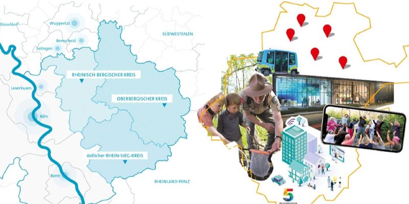 Bilder: ©REGIONALE 2025 Agentur GmbH; ©Südwestfalen Agentur GmbH