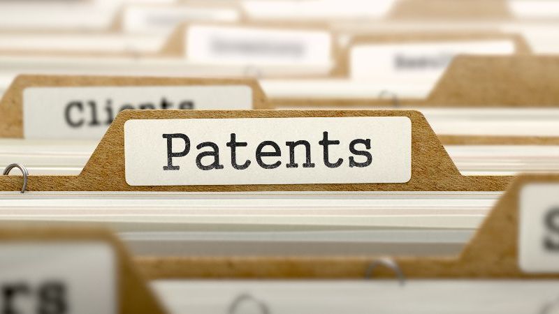 © tashatuvango - stock.adobe.com Das Bild zeigt eine Registerkarte mit dem Wort