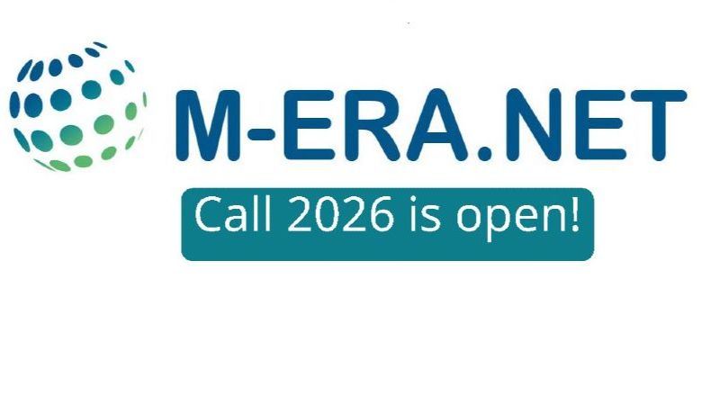 © M-ERA.NET Das Bild zeigt eine Animation der fertig gebauten Forschungsfertigung Batteriezelle (FFB) in Münster.