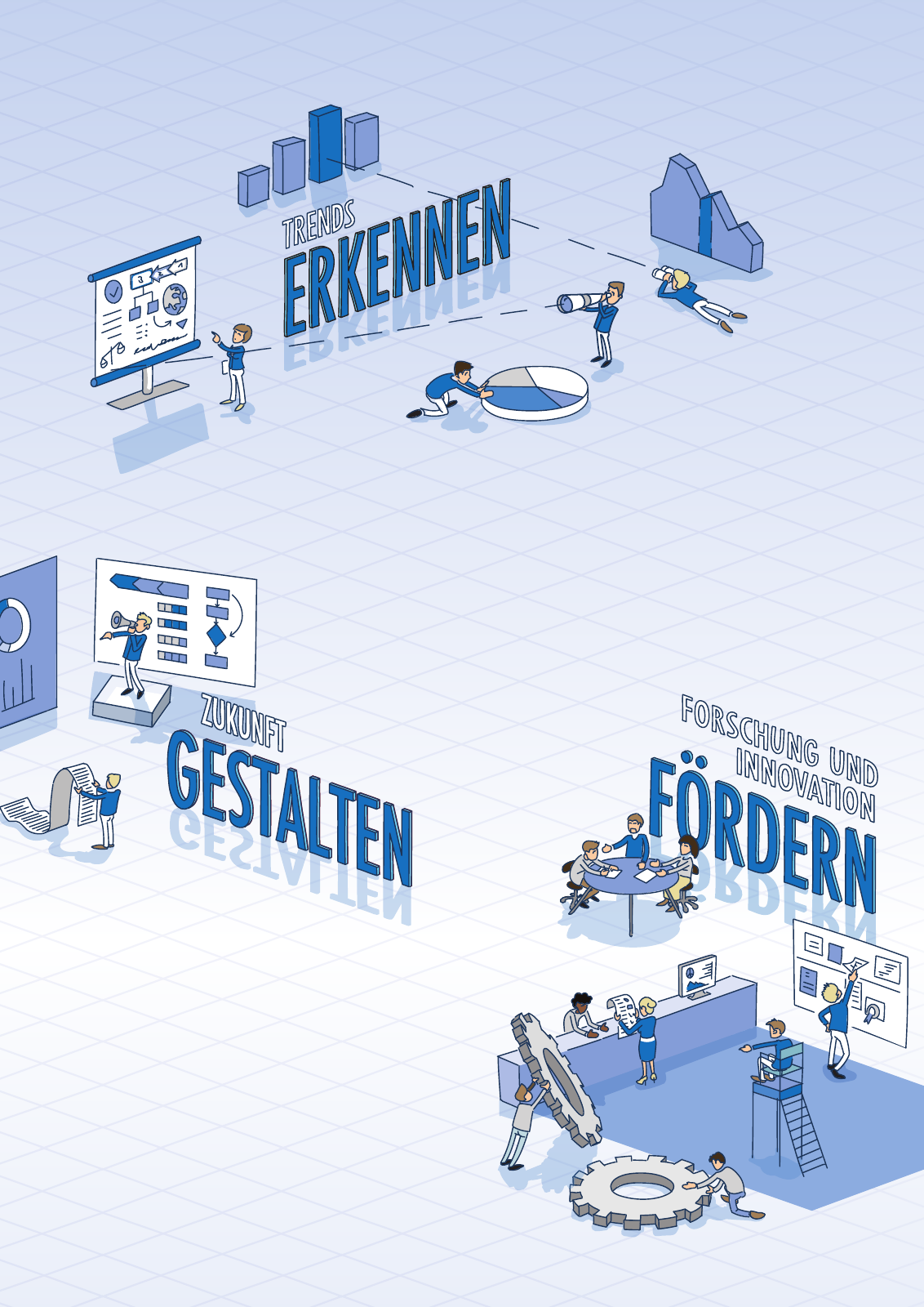 Vorschau Geschäftsbericht 2016 Seite 43