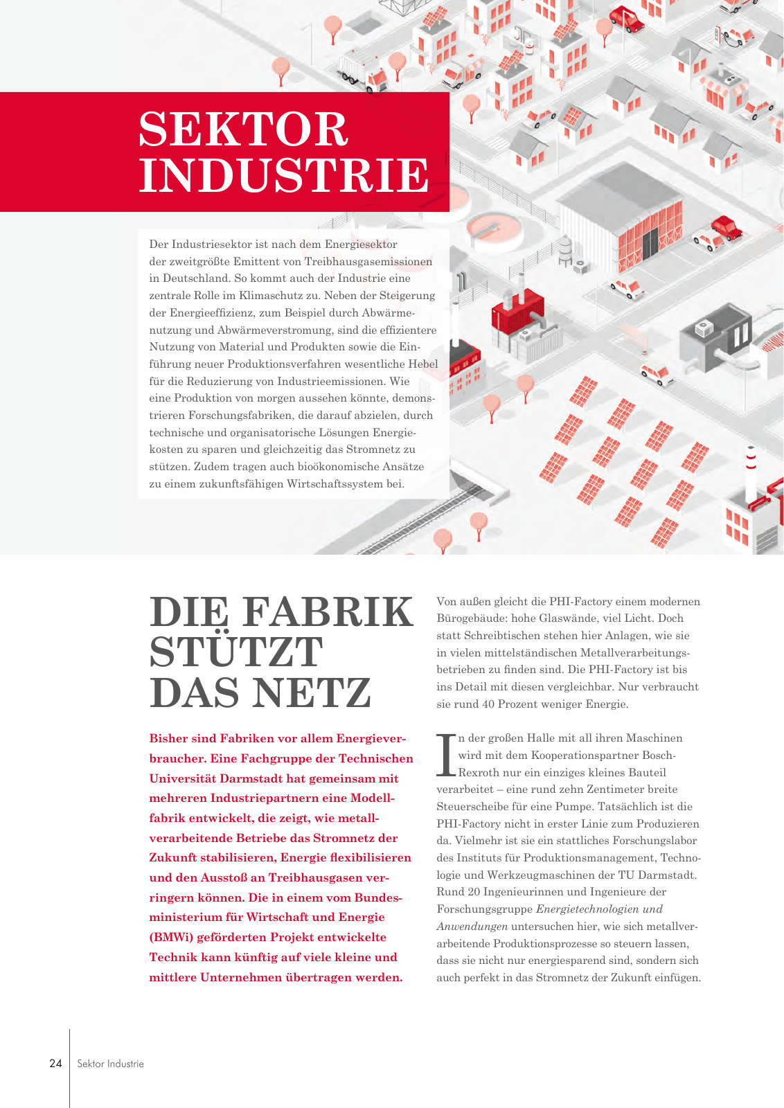 Vorschau Geschäftsbericht 2019 Seite 24