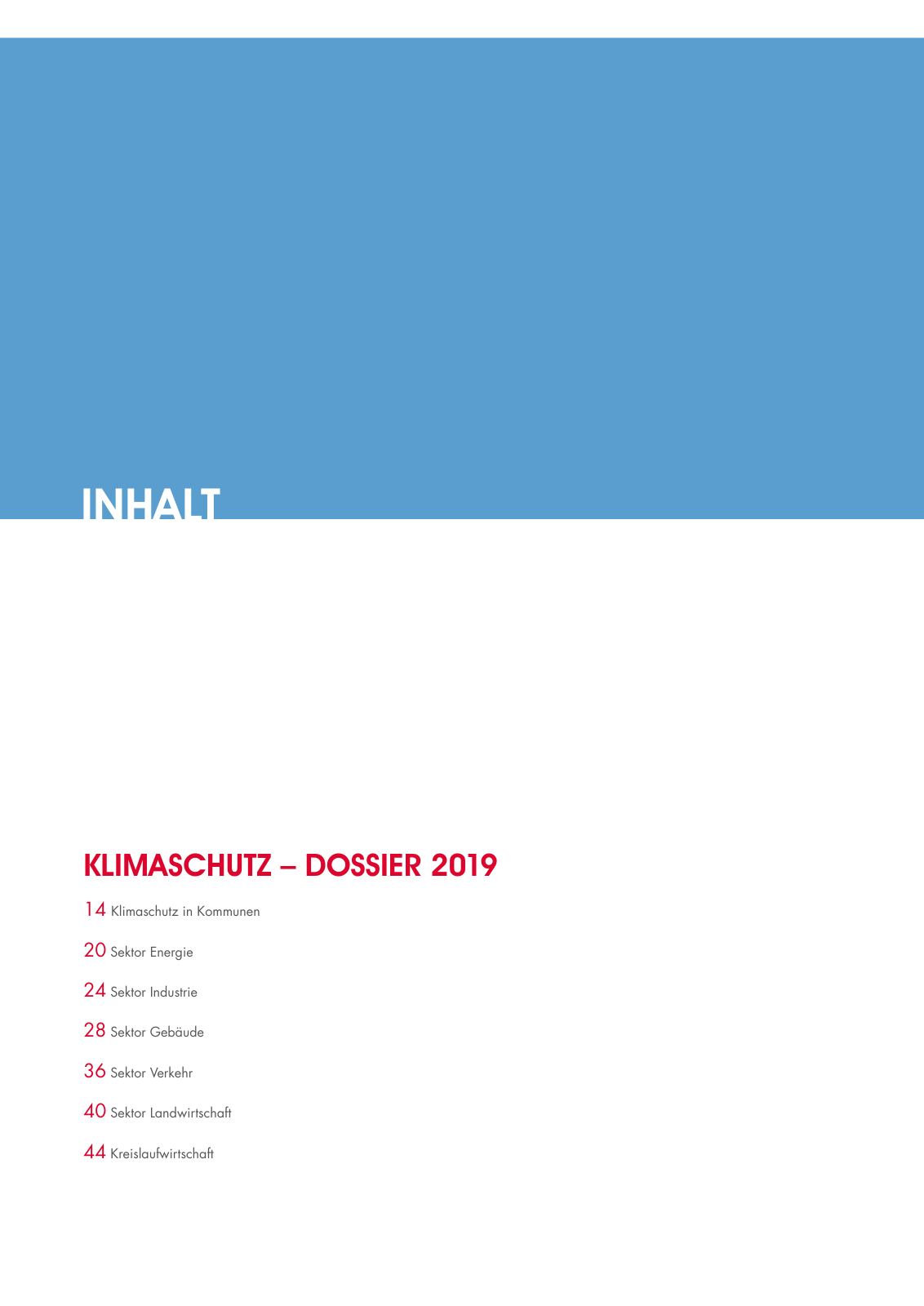 Vorschau Geschäftsbericht 2019 Seite 10