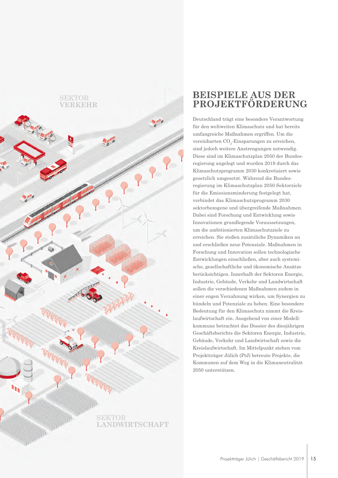 Vorschau Geschäftsbericht 2019 Seite 15