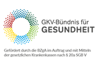 GKV-Bündnis-Logo