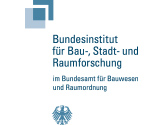 Bundesinstitut für Bau-, Stadt- und Raumforschung Logo