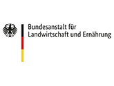 Bundesanstalt für Landwirtschaft und Ernährung Logo