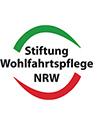 Stiftung Wohlfahrtspflege NRW-Logo