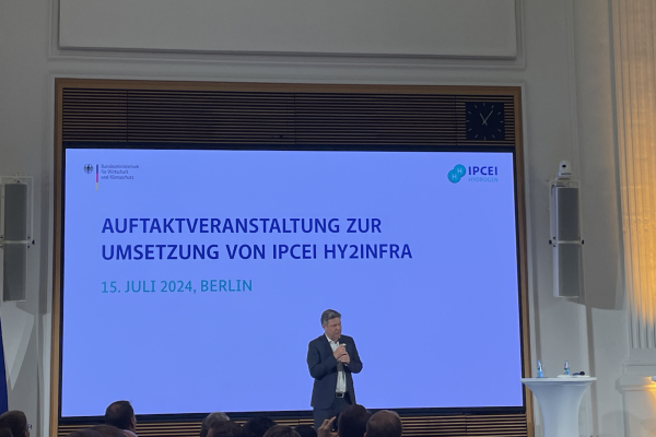 Bild: Beate Wörz | Projektträger Jülich 