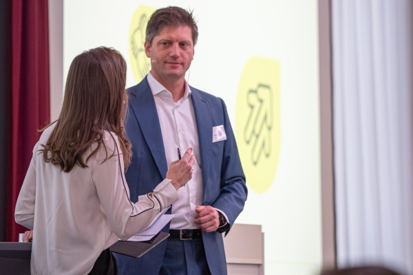 Statustagung Maritime Technologien 2025, (c) Christoph Creutzburg  