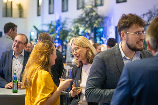 Statustagung Maritime Technologien 2025, (c) Christoph Creutzburg  